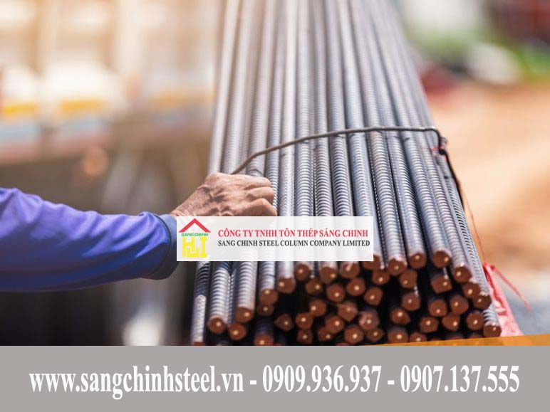 1 cây thép phi 10 nặng bao nhiêu kg? Giải đáp đầy đủ nhất