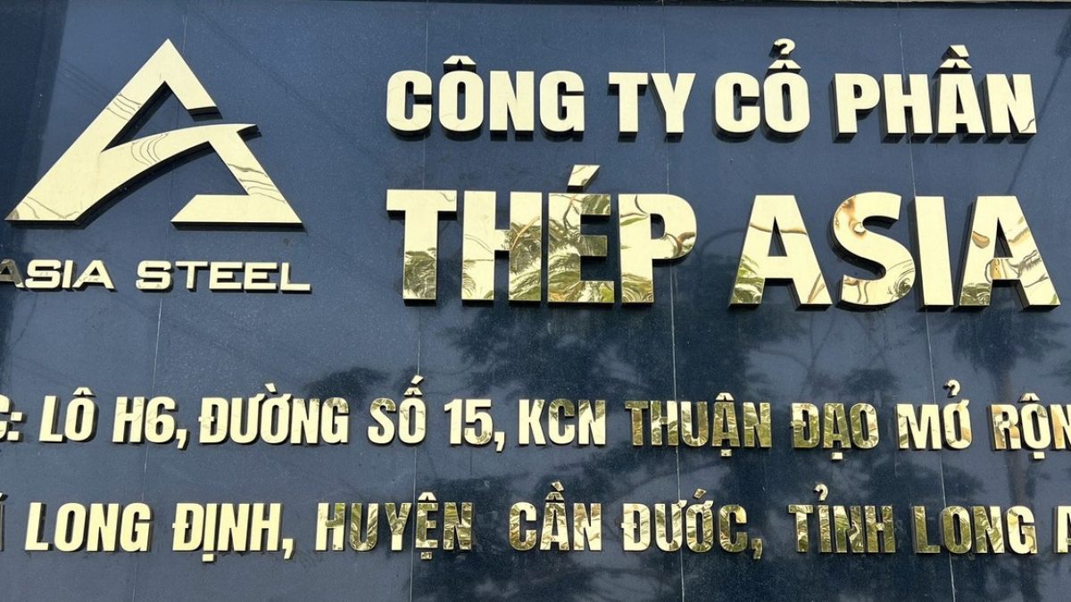 Bảng tra Barem thép Asia