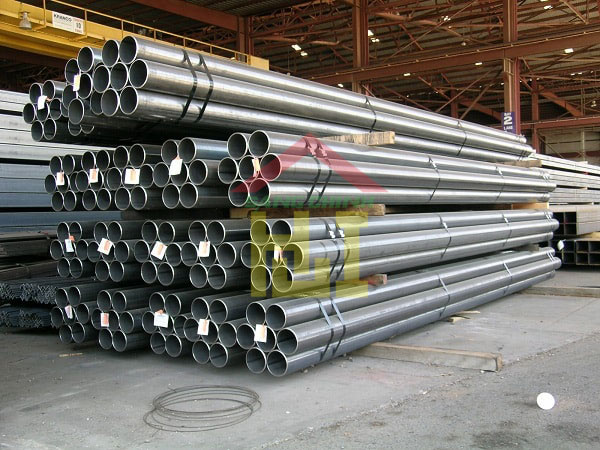 Bảng báo giá thép ống, sắt hộp Hòa Phát mạ kẽm hôm nay