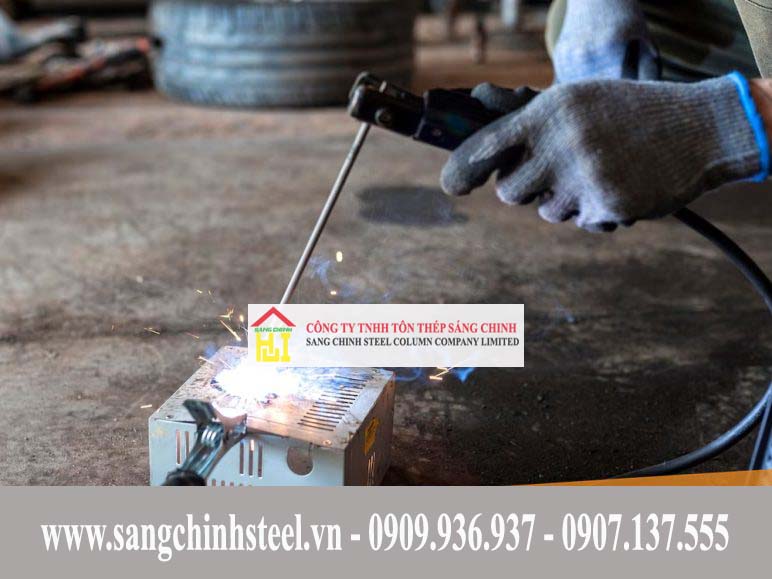 Ứng dụng của sắt & thông tin mới không nên bỏ qua