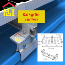 Đai kẹp Seamlock