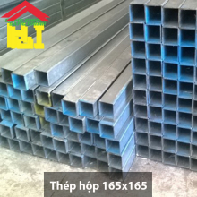 Thép hộp 165x165