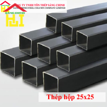 Thép hộp 1x1