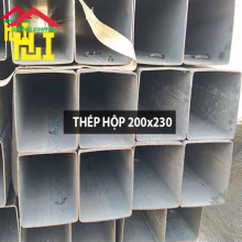 Thép hộp 200x230