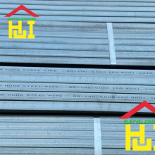 Bảng Giá Thép Hộp Nam Hưng