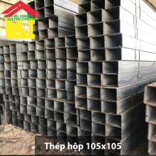 Thép hộp 105x105