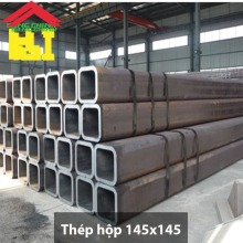 Thép hộp 145x145