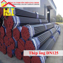 Bảng báo giá thép ống đúc phi 141 DN125
