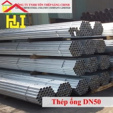 Bảng báo giá thép ống đúc đúc DN50 phi 60.3