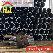 Bảng báo giá thép ống đúc DN90 phi 101.6