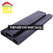 Thép hộp 1x3