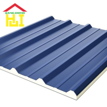Tôn Cách Nhiệt 3 Lớp - Giải Pháp Lợp Mái Tiết Kiệm Năng Lượng Hàng Đầu
