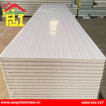Vách Panel: Giải pháp tường nhẹ, cách nhiệt, cách âm tối ưu