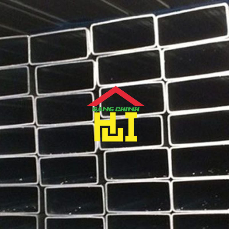 Thép hộp 40x100
